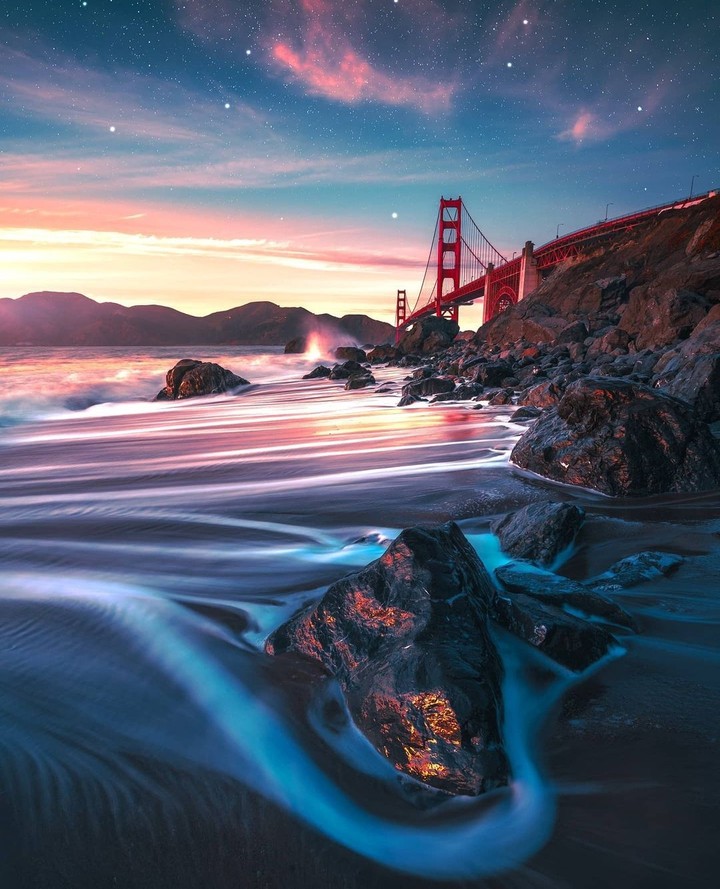 San - Francisco
