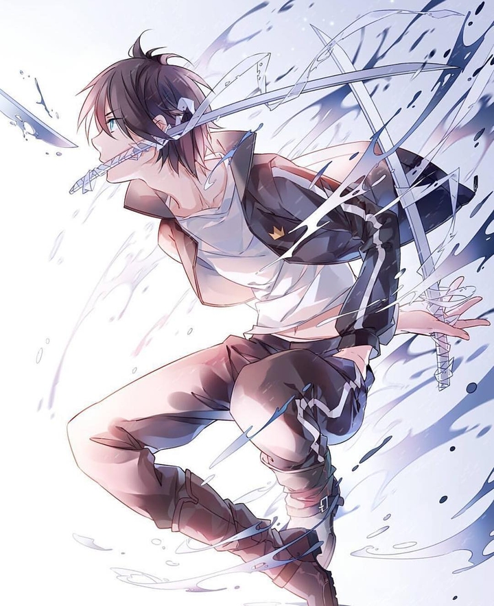 Yato