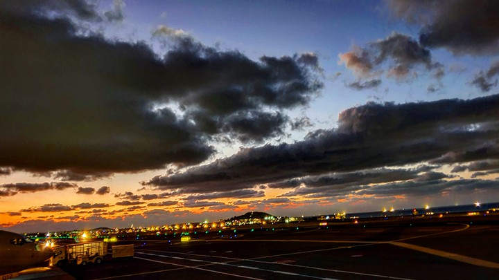 공항
