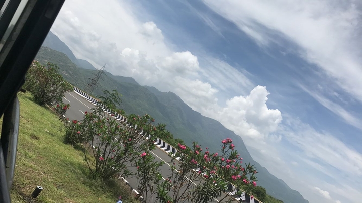 Madurai to Kodaikanal