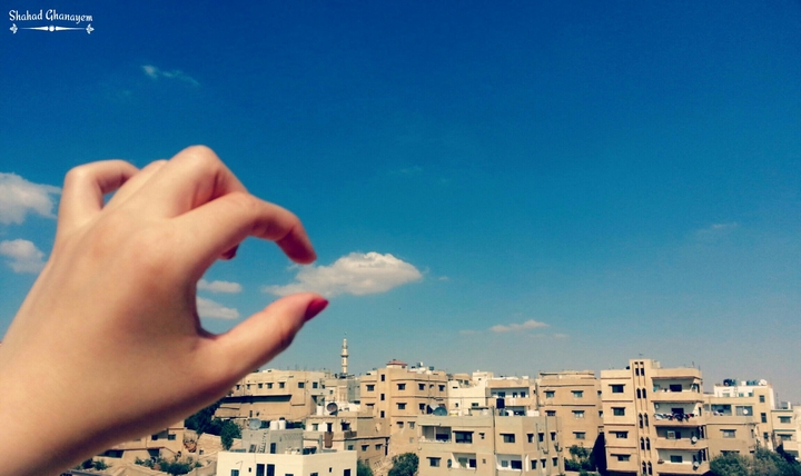 sky