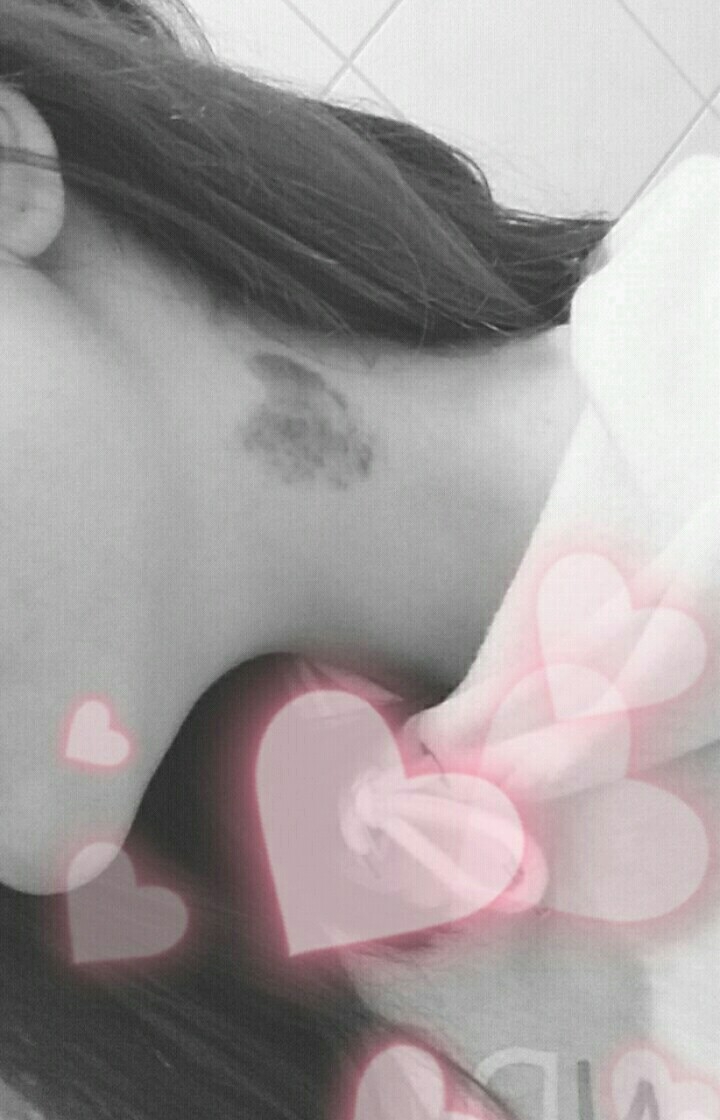 ❤