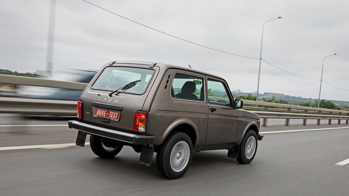 lada