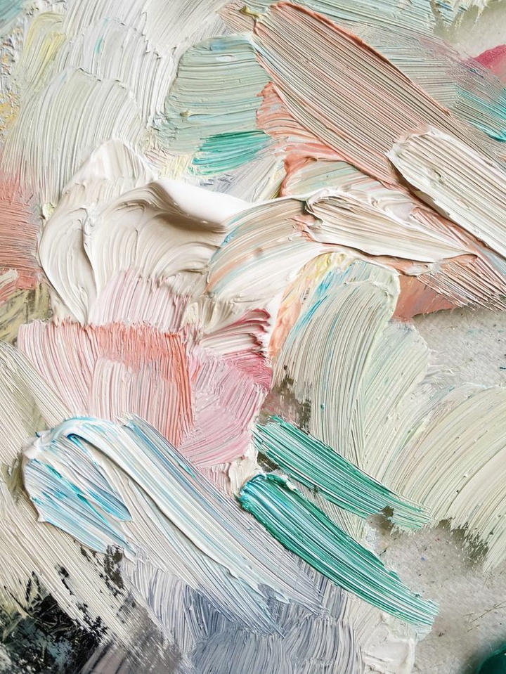 Pastell