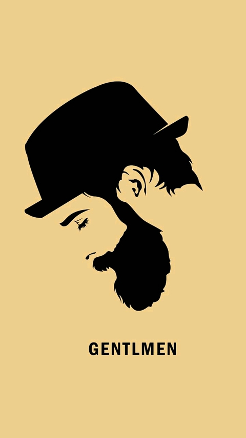 Gentlmen
