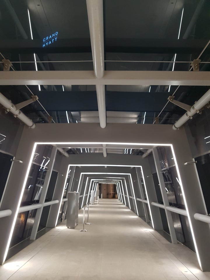 hyatt
