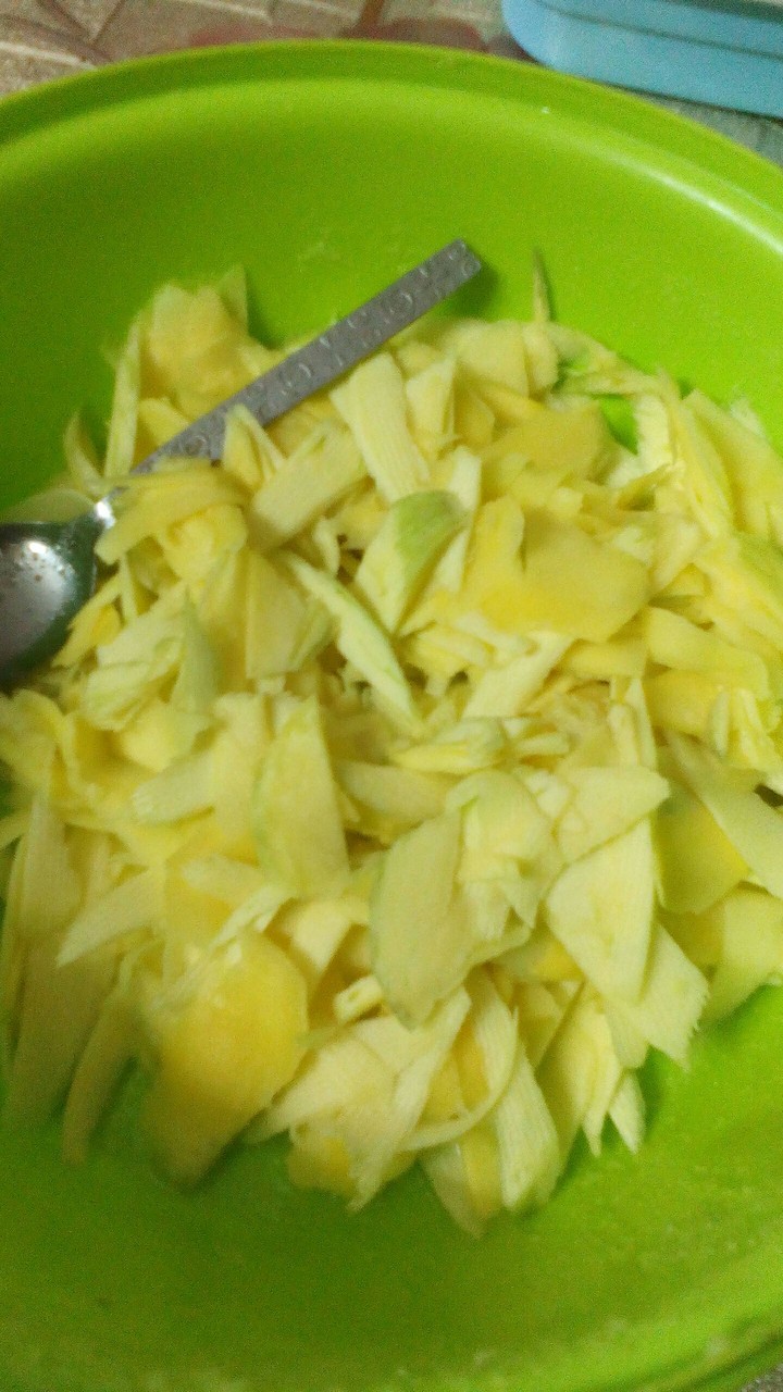 mango