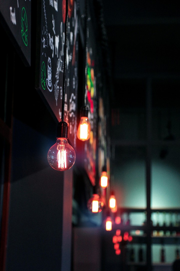 lights