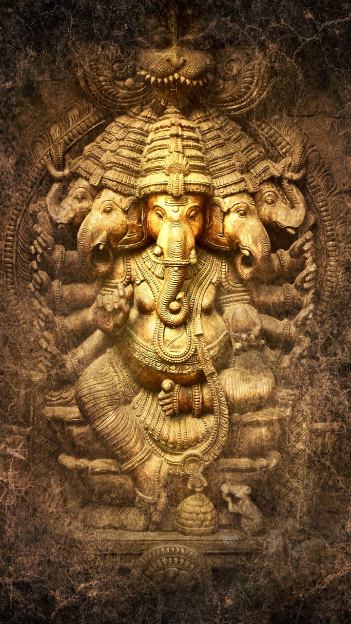 ganesha