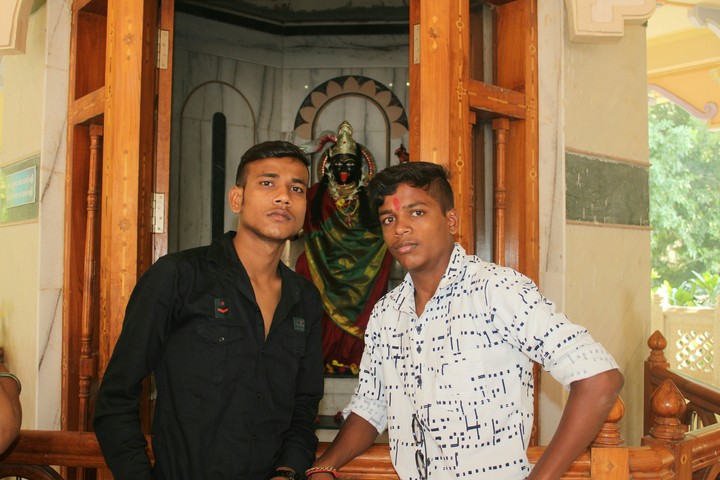 Michael bhai style