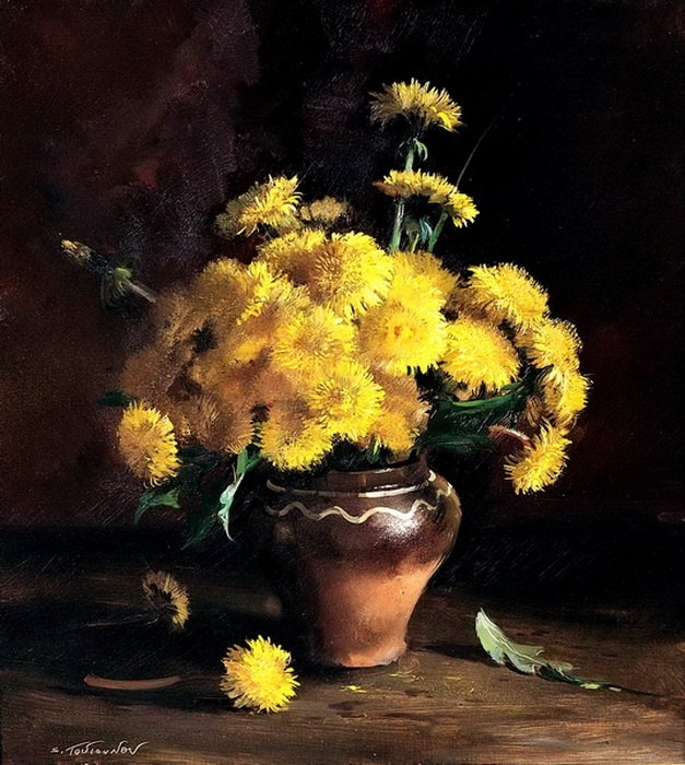 flowers