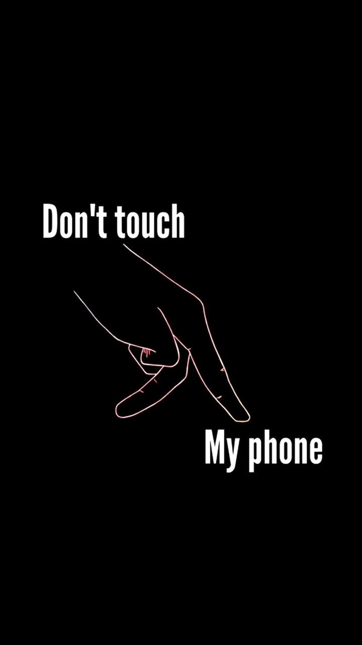 my phone