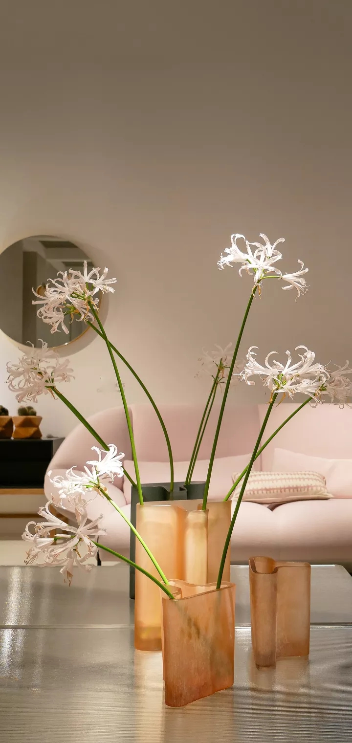 Elegant Flowers