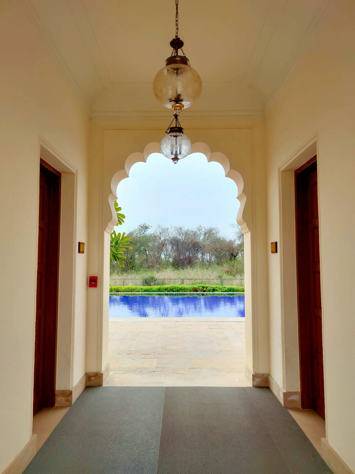 Doorway
