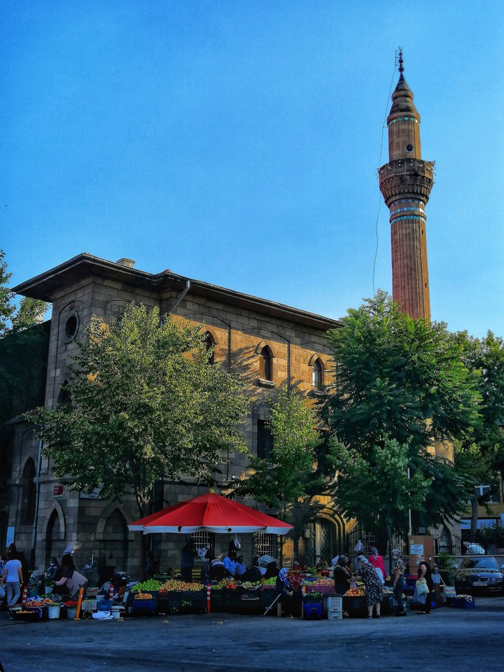 bazaar