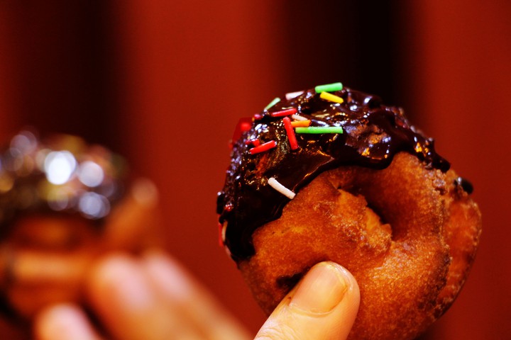 donat دنات