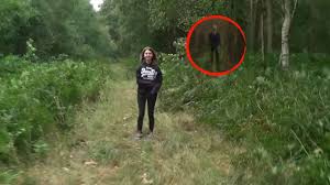 slenderman real