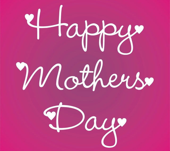 happy mothers day