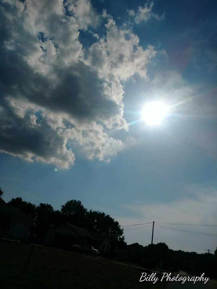 billy photography