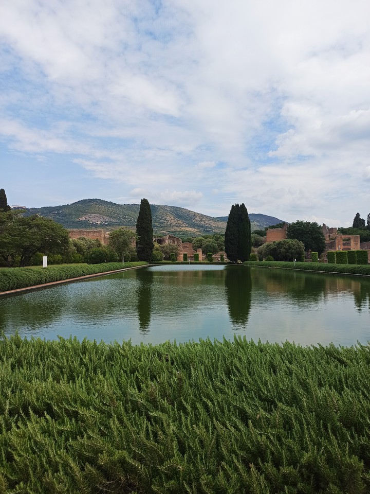 Villa Adriana
