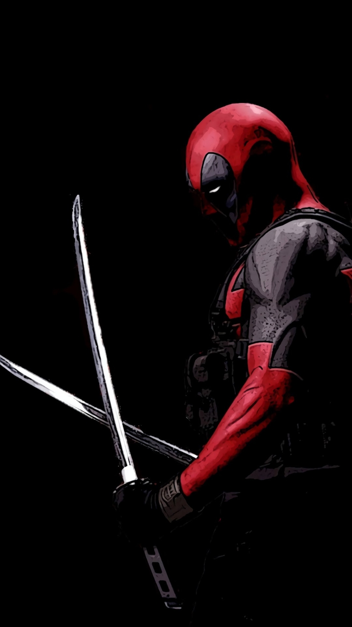 Deadpool