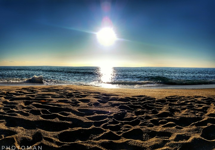 sun