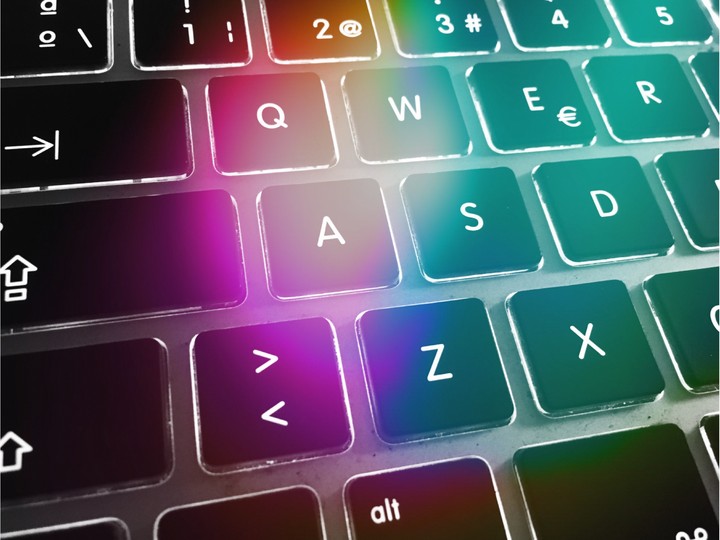TECHNOLOGY WORDS