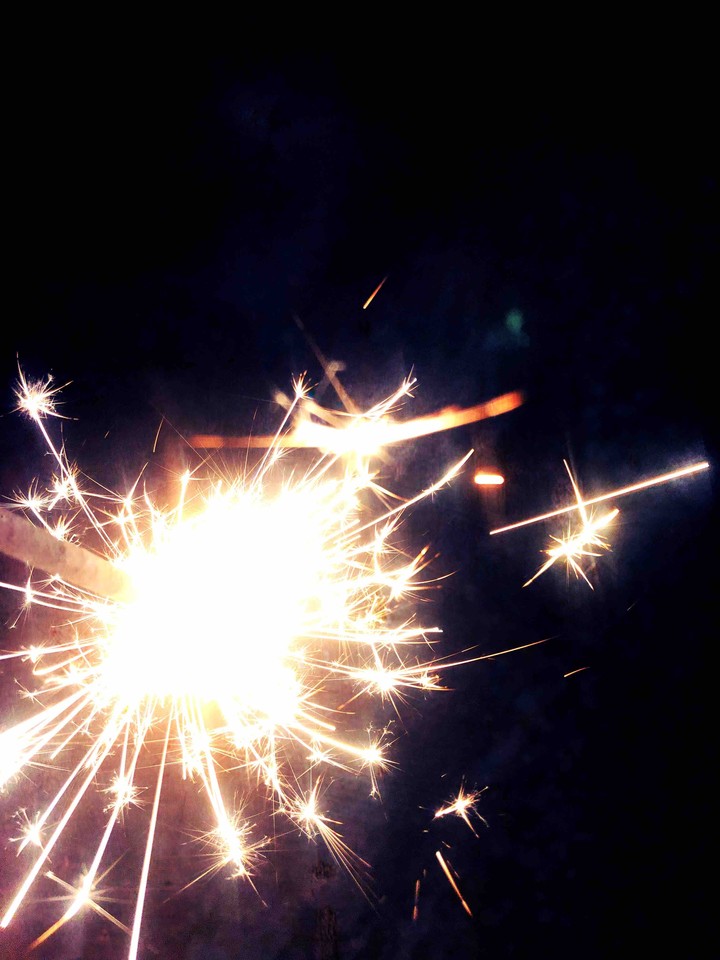 spark
