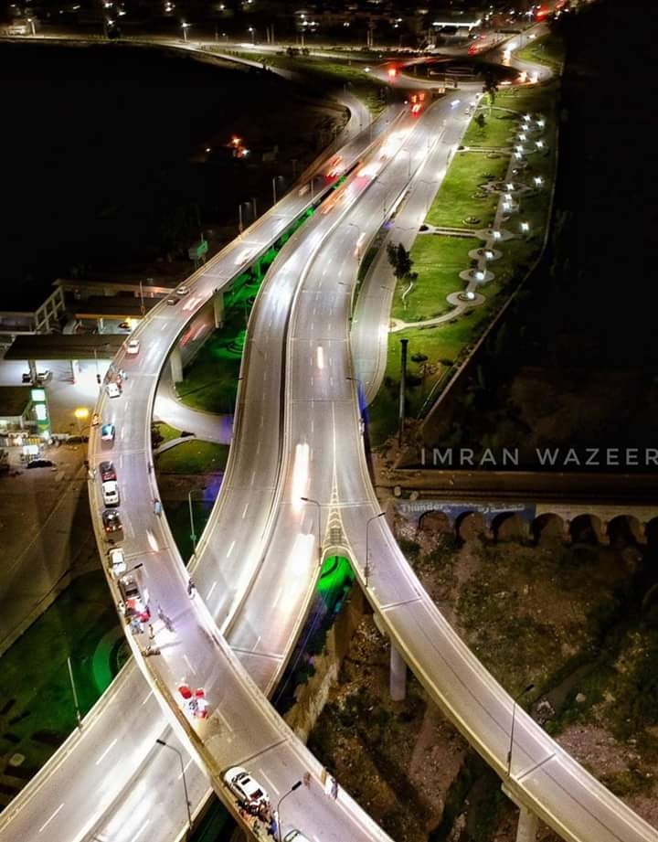 Pakistan