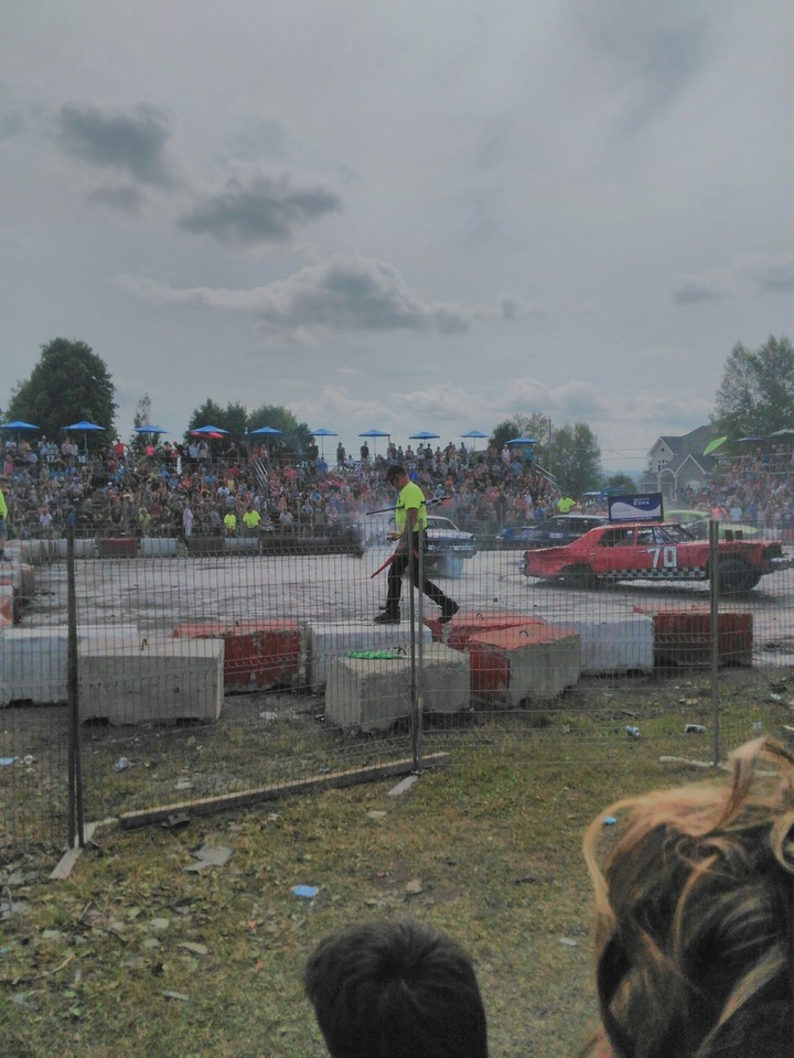 Demolition