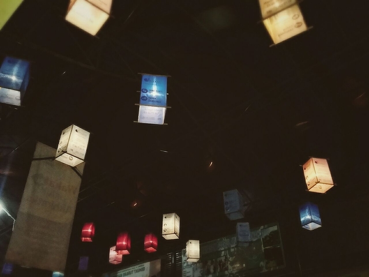 Lampion