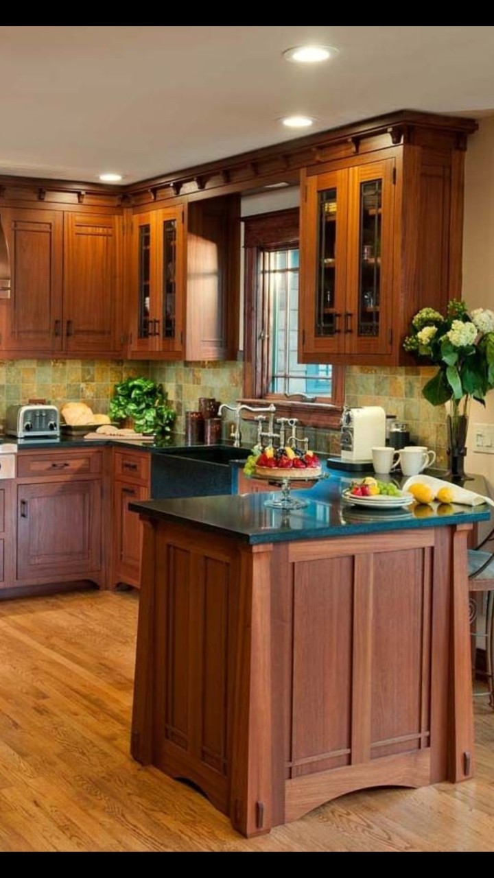 Wonderful Kitchen