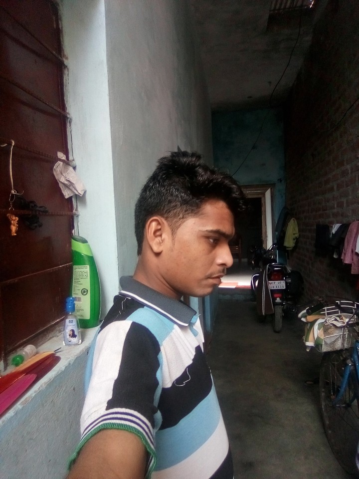 Ashwani Kumar