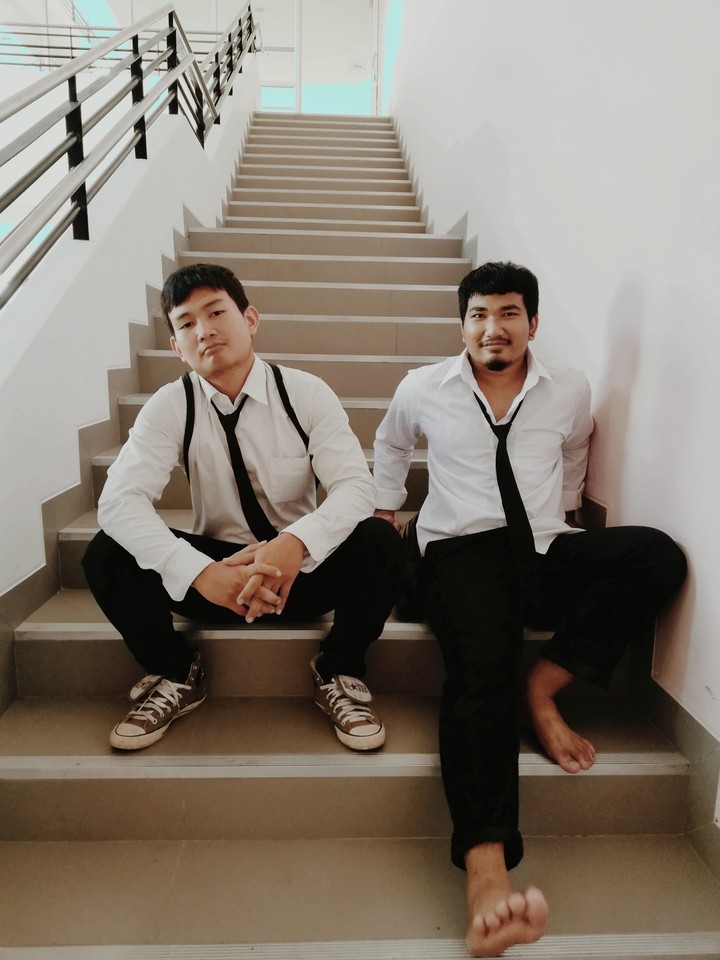 พวกก