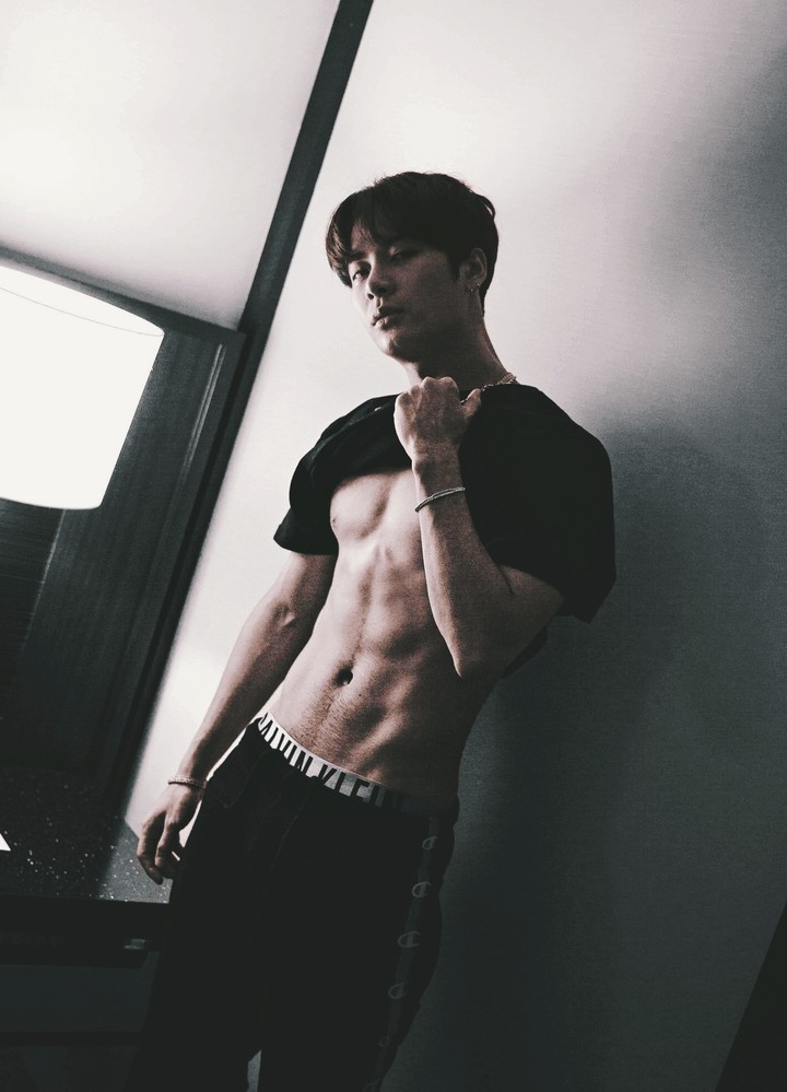 WANG JACKSON