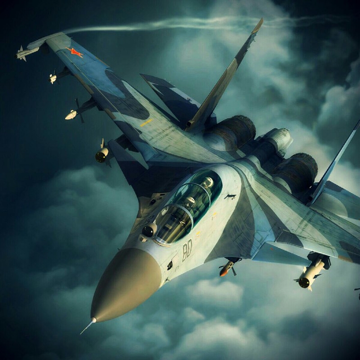 SU-30