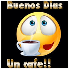 buenos días good morning