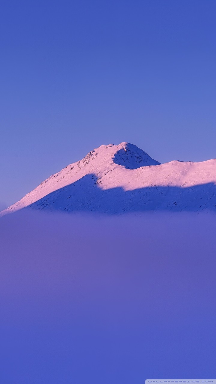 Blue Mountain