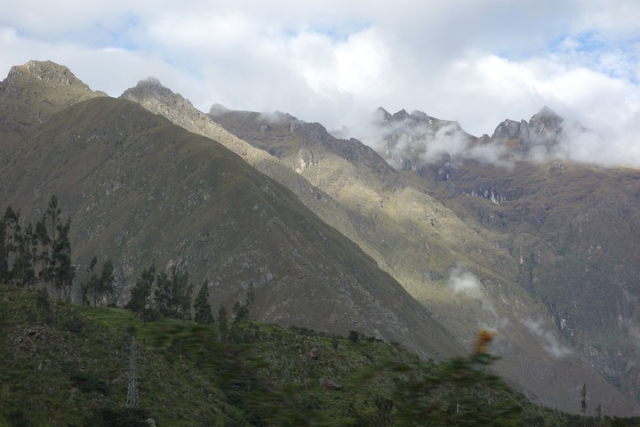 Travel