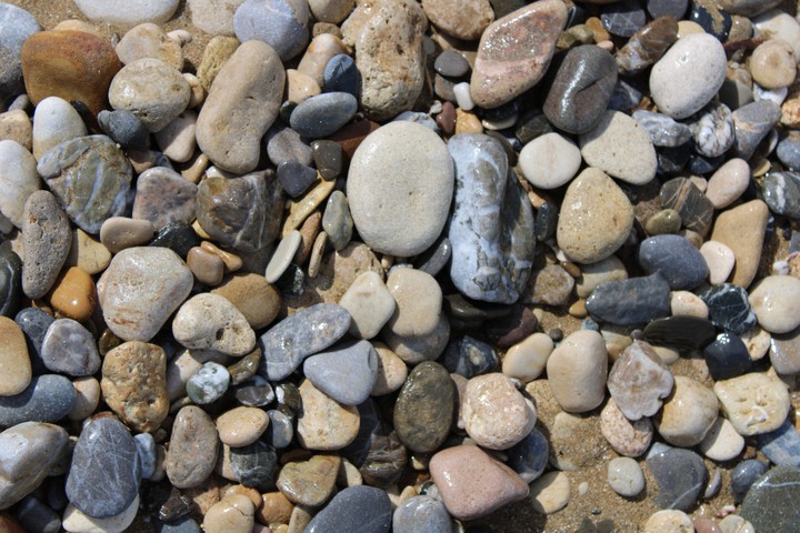 stone