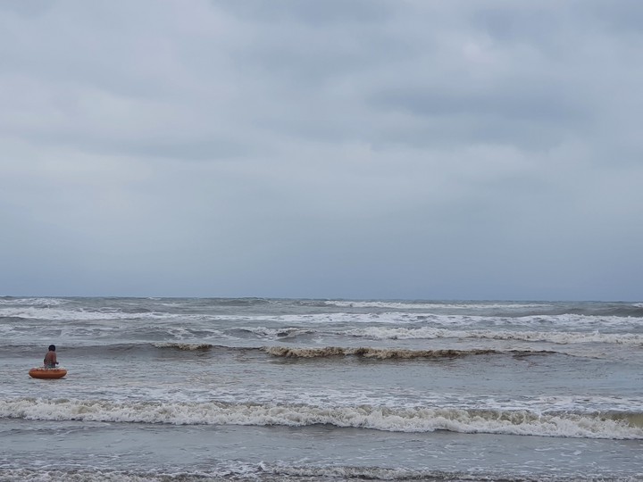 Playa Veracruz