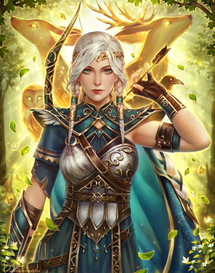Mielikki