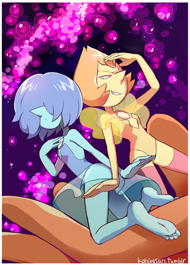 las pearl