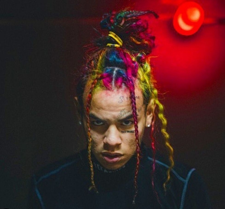 6ix9ine