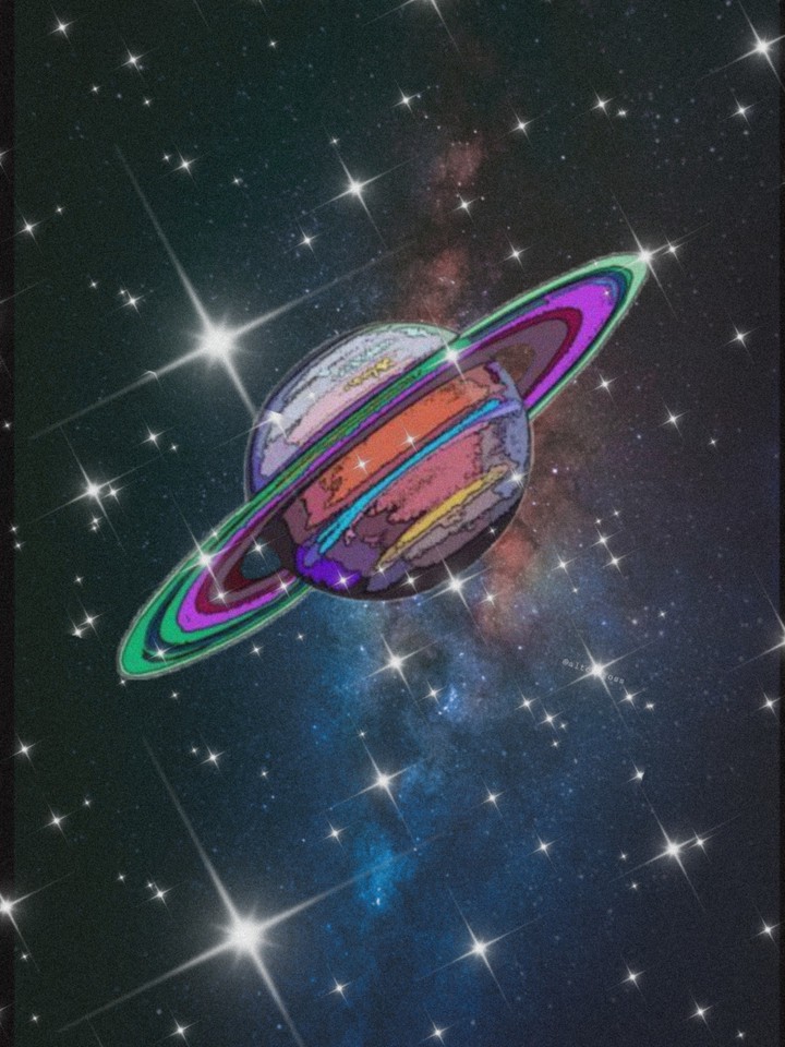 mars walpapper