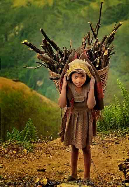 enfant