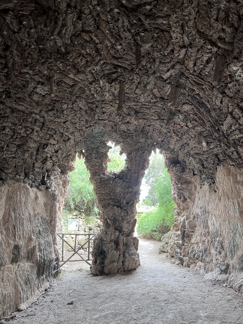 tapety cave, geology