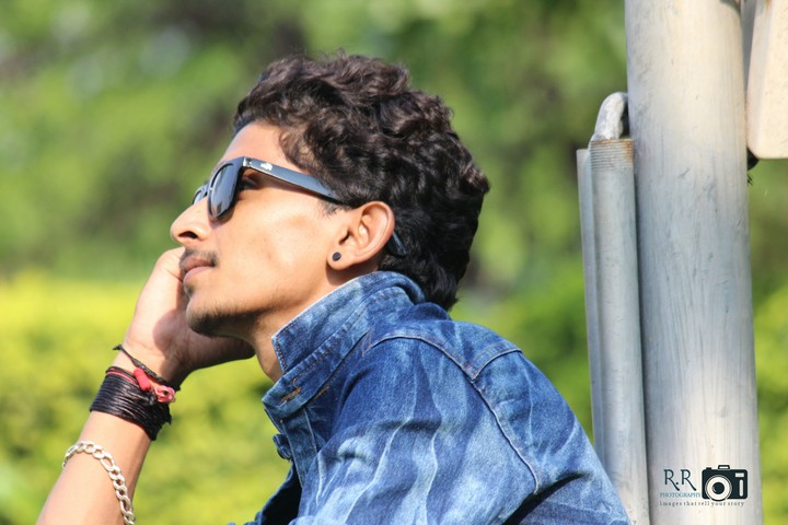 Alone & Thinking