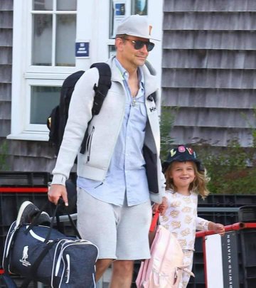 LEA of to school.