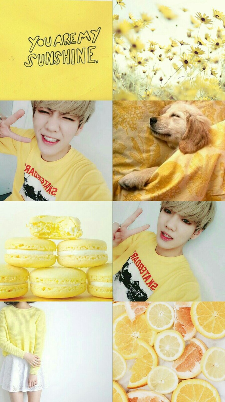 UP10TION Hwanhee